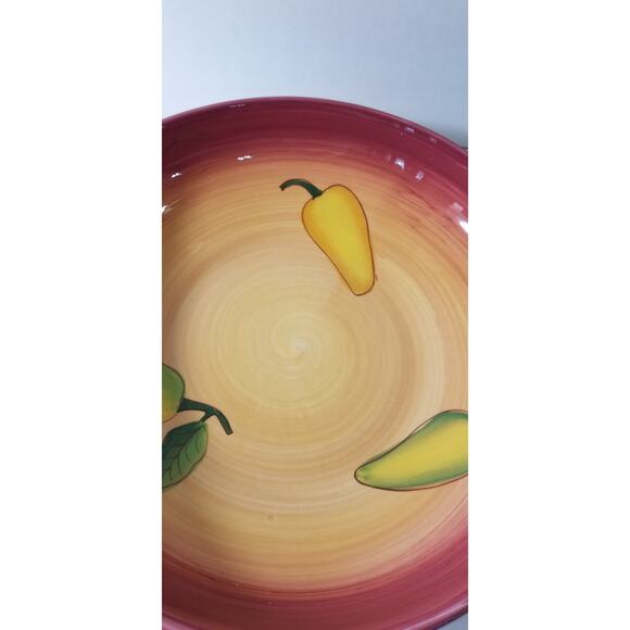 Hacienda by Noble Excellence Earthenware (1.1227) - Picture 6 of 15